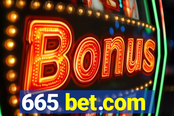 665 bet.com